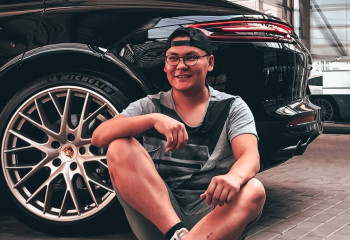 Автожурналист: Бұл саланың артықшылығы – кез келген көлікті салоннан мініп кете бересіз