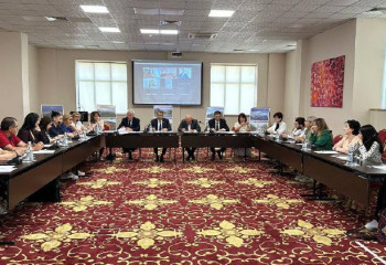 Development of bilateral cooperation with Kazakhstan in field of tourism discussed in Yerevan