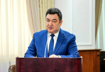 Елімізде қазақ баспасөзінің күні белгіленді