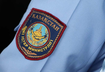 Ертіс полицейлері 7 зейнеткерді алдаған жалдамалы алаяқты ұстады