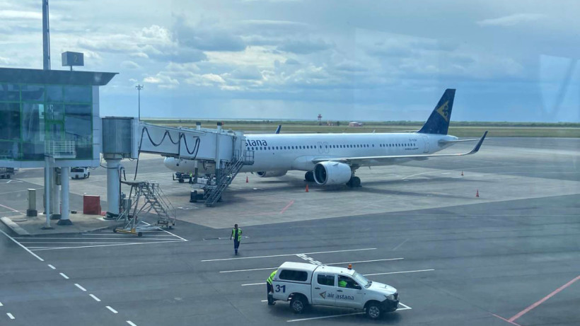  ©El.kz/Нүркен АЛИШЕВ 