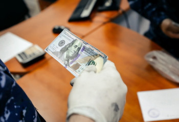 Қостанайда жалған банкроттық үшін кәсіпкер бес жылға​ бас бостандығынан айырылды