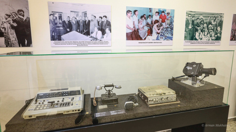  ©El.kz/Арман МУХАТОВ 