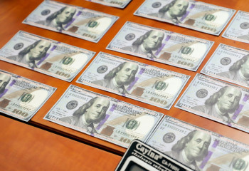 55 тысяч долларов отдала мошенникам жительница Астаны