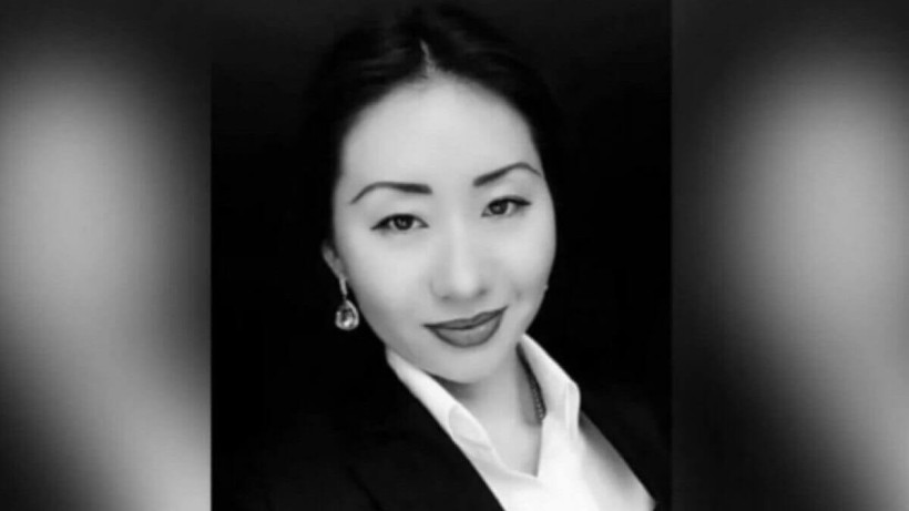  Facebook / Гульнара Жуаспаева 