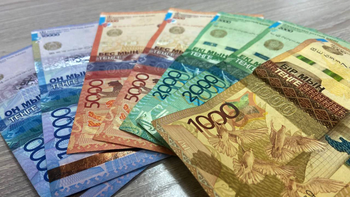  ©El.kz/Нуркен АЛИШЕВ 