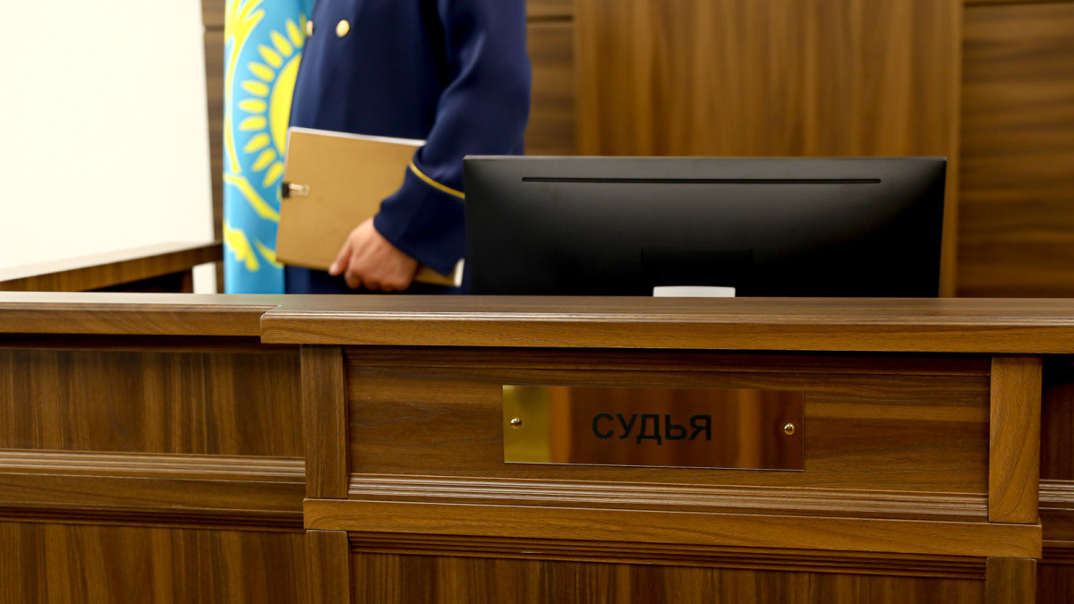  ©El.kz/Бауыржан ЖУАСБАЕВ 