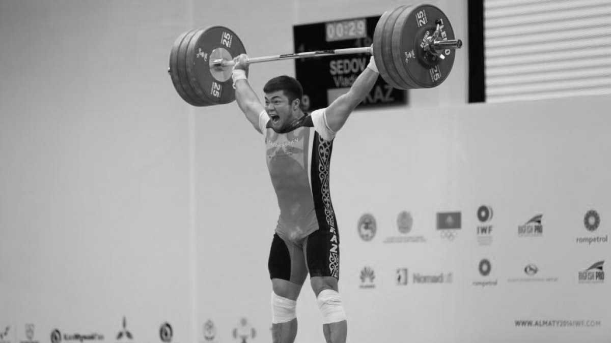  Olympic.kz 