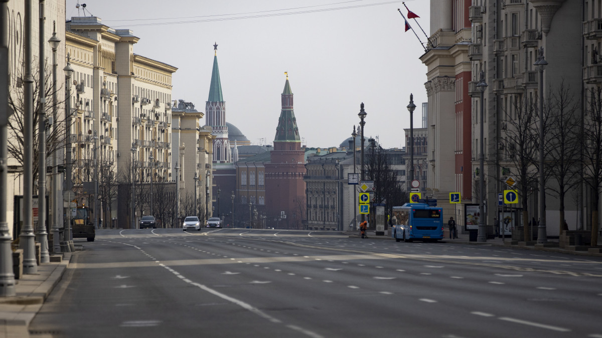  ©AP/Alexander ZEMLIANICHENKO 
