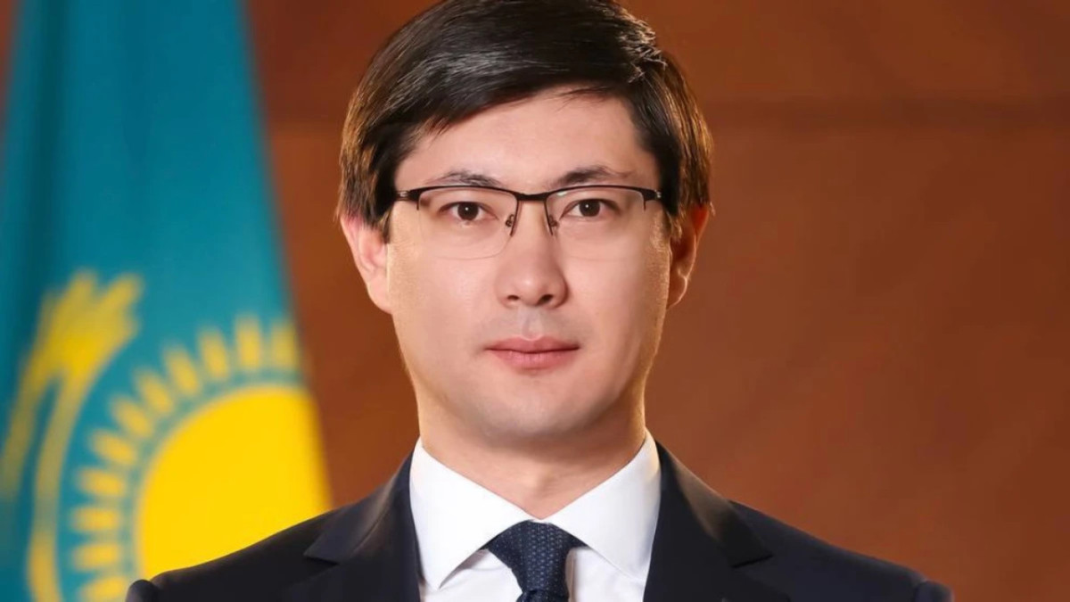  Пресс-служба правительства РК 