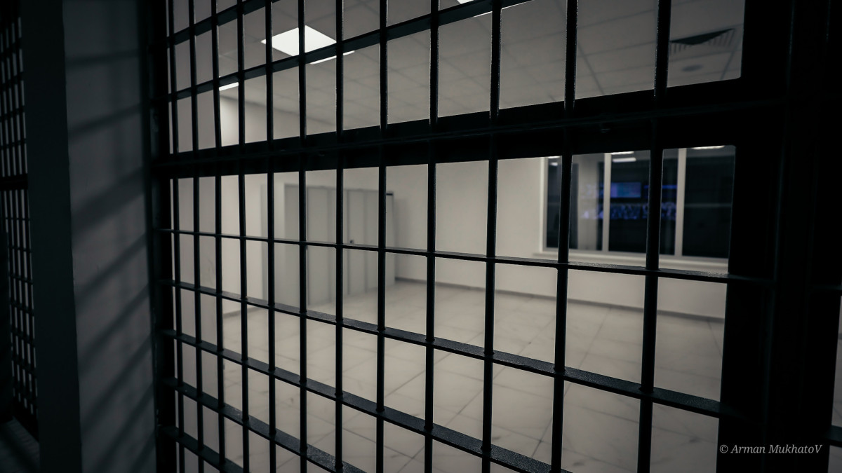  ©El.kz/Арман МУХАТОВ 