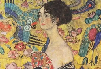 Самую дорогую картину в мире продали в Европе