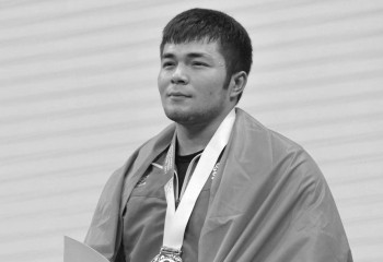 Илья Ильин высказался о гибели Владимира Седова