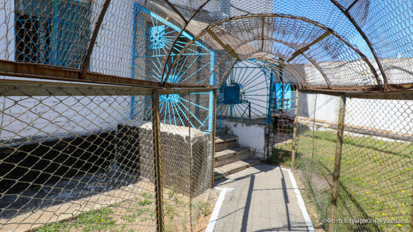  © El.kz/Бауыржан ЖУАСБАЕВ 