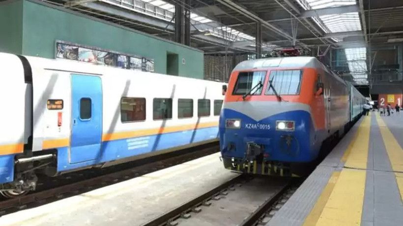  © Railways.kz 