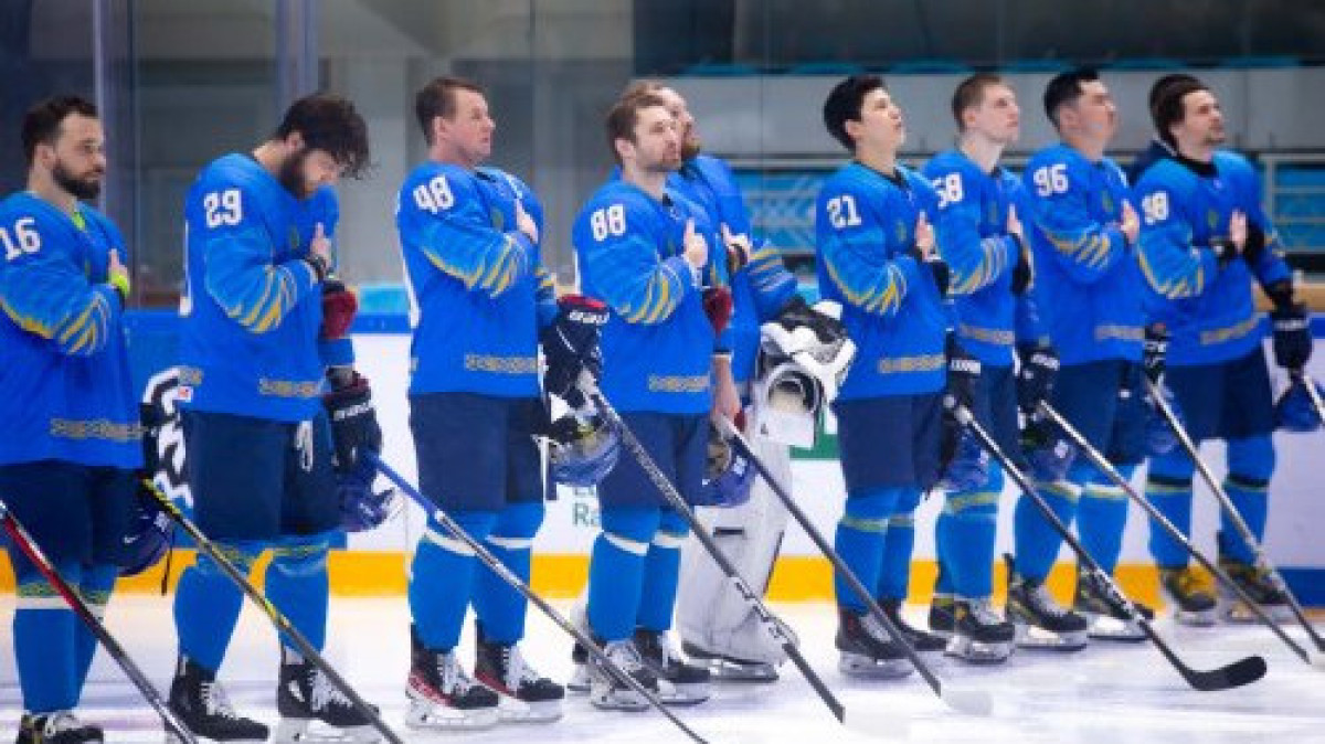 Хоккей: Қазақстан Чехиядағы әлем біріншілігінде қай топта бақ сынайтыны анықталды