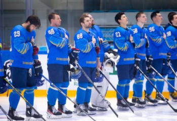 Хоккей: Қазақстан Чехиядағы әлем біріншілігінде қай топта бақ сынайтыны анықталды