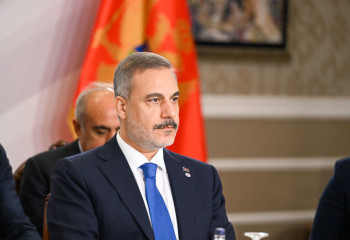 Құранды өртеу: Түркияның сыртқы істер министрі пікір білдірді