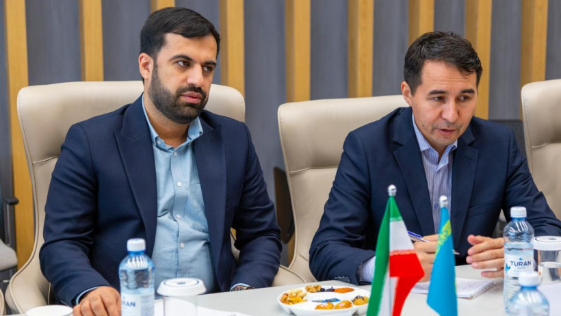  пресс-служба МТИ РК 