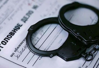 Возбуждено уголовное дело в отношении лидера ОПГ, действовавшей в 3 городах