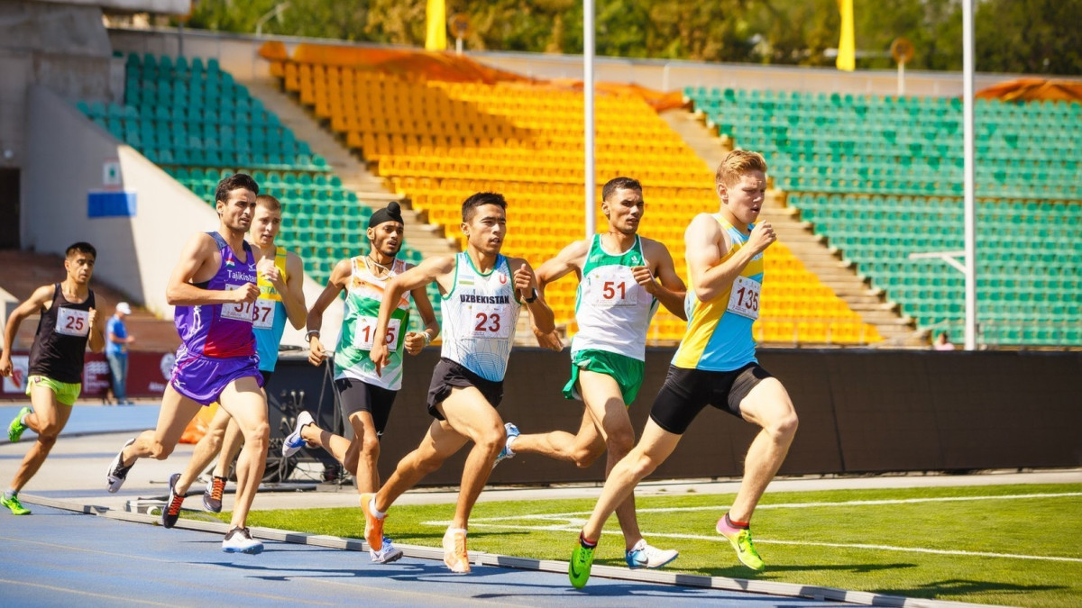  Olympic.kz 