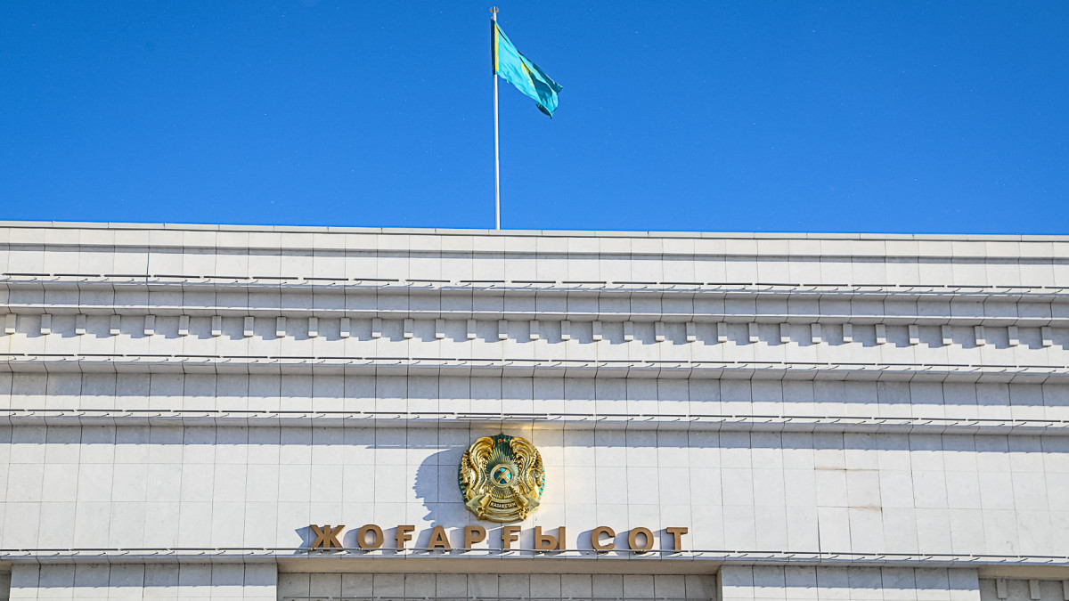  ©El.kz/Бауыржан ЖУАСБАЕВ 