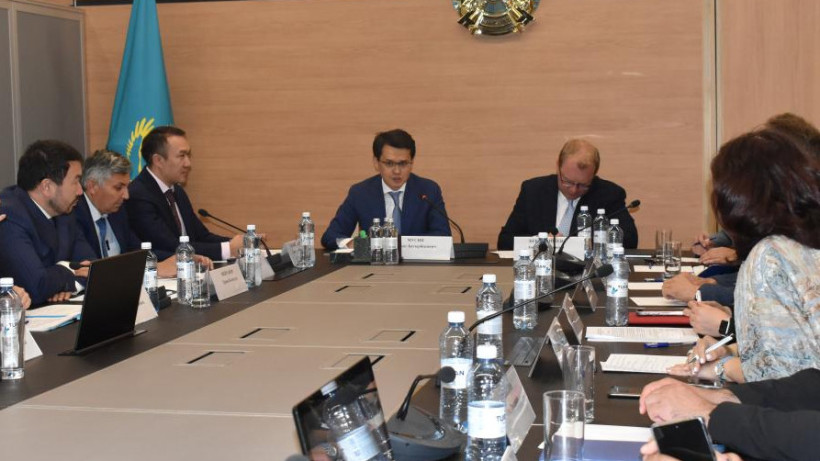  пресс-служба МЦРИАП РК 