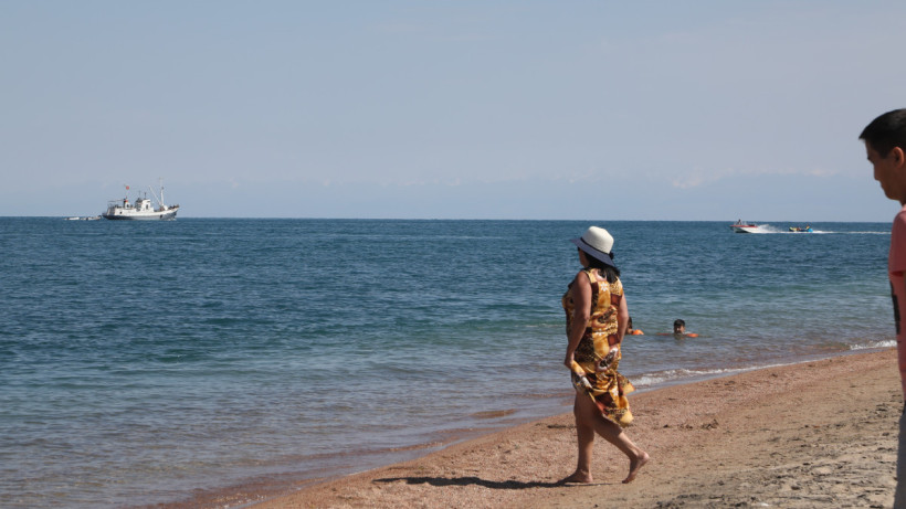  ©El.kz/Бауыржан ЖУАСБАЕВ 