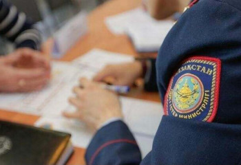 Более 700 нарушителей миграционного законодательства выявили в Туркестанской области