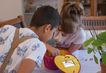 В 2 раза снизилось количество детских домов за последние 10 лет