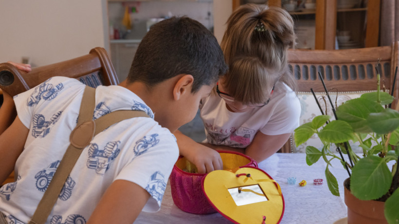  ©El.kz/Артем ЧУРСИНОВ 