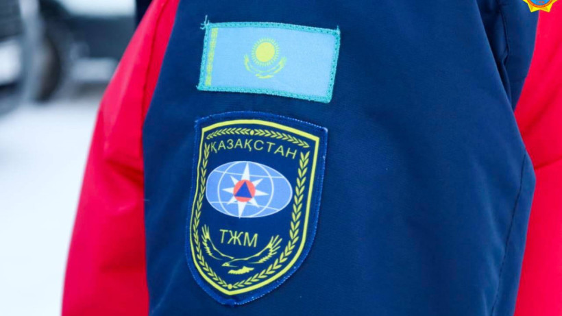  пресс-служба МЧС РК 