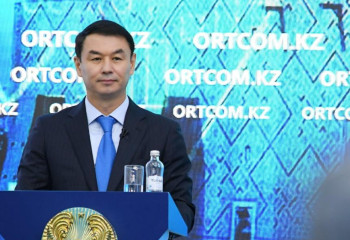 2 billion tenge allocated for grants for young people of Turkestan region