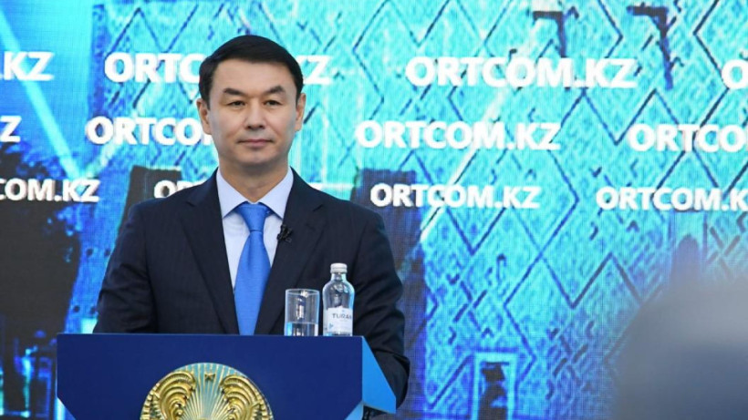  akimat of the region of Turkestan 