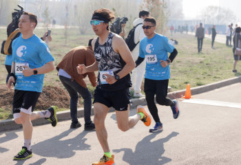 Алматыда жеңіл атлетикадан халықаралық турнир өтеді