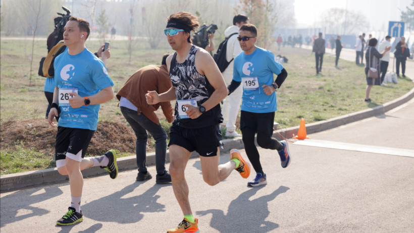  ©El.kz/Артем ЧУРСИНОВ 