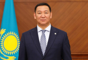 New Vice Minister of Information named in Kazakhstan