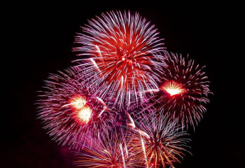 Биыл Астана күніне орай отшашу болмайды