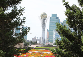 Праздничного салюта на День Астаны не будет - акимат