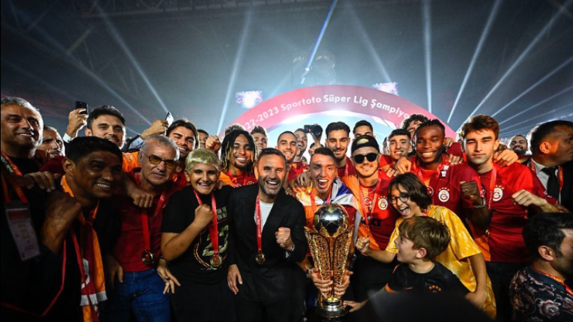  instagram.com/galatasaray 