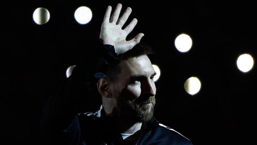  instagram.com/leomessi 