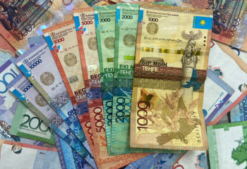 Атырауда жұмысшыларға 32 млн теңгенің жалақы берешегі өтелді