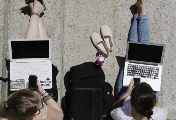 Елімізде блогерлерге қатысты термин енгізіледі