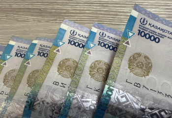 1 шілдеден бастап мүгедектігі бар адамдарға берілетін әлеуметтік жәрдемақы 14,5% артады