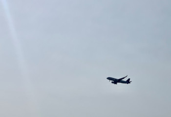 Возобновляются прямые рейсы из Астаны в Уфу