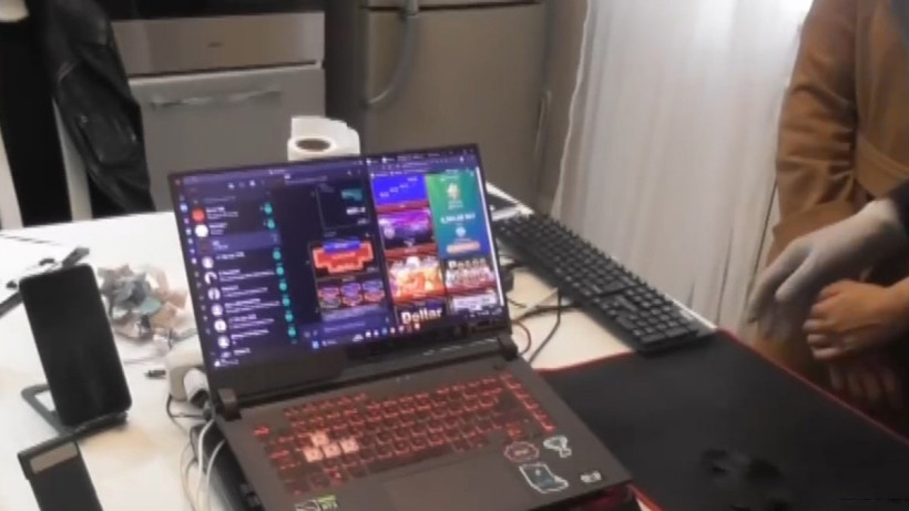  Кадр из видео 