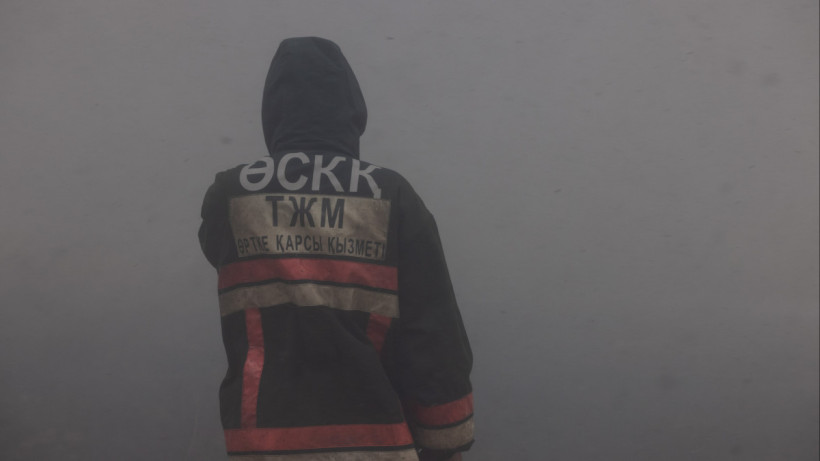  ©El.kz/Артем ЧУРСИНОВ 