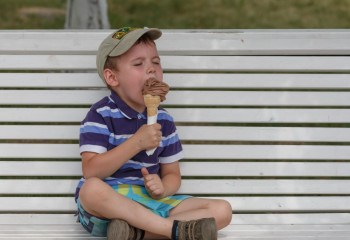 На треть подорожало мороженное в Казахстане - аналитики