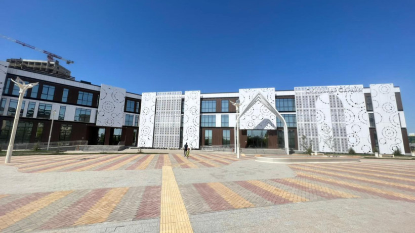  ©El.kz/Эльмира ЖАПАРБЕКҚЫЗЫ 