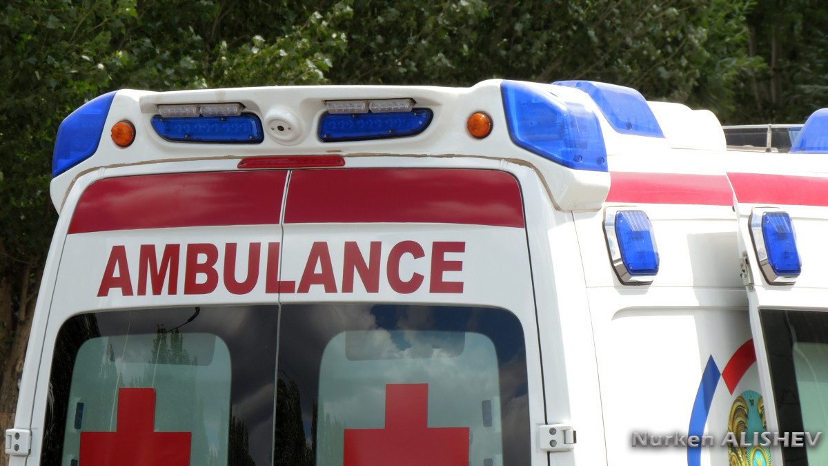 58 человек оказались в больнице после отравления в Кентау